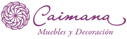 Logo Caimana